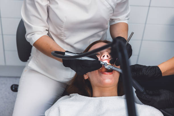 Best Emergency Dental Extractions in Sayville, NY