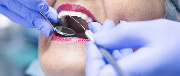 Best Emergency Dental Services for Seniors in Sayville, NY